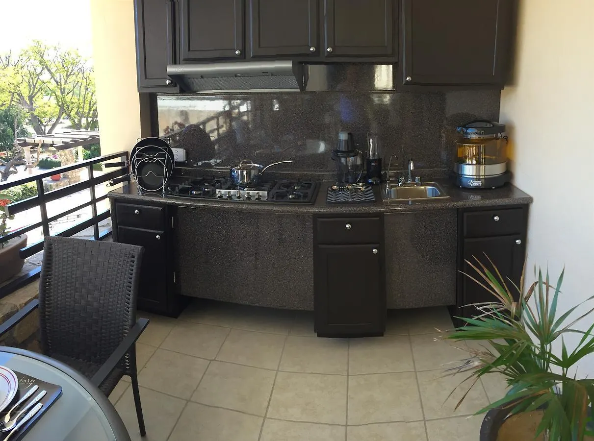 One Of A Kind Cabo Family Unit Aparthotel Cabo San Lucas