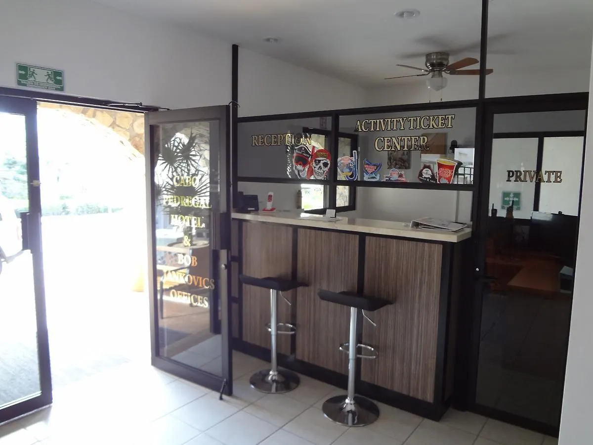 One Of A Kind Cabo Family Unit Aparthotel Cabo San Lucas