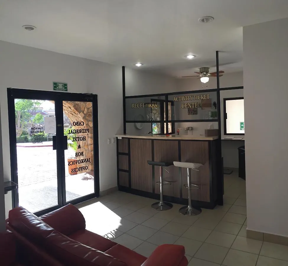 One Of A Kind Cabo Family Unit Aparthotel Cabo San Lucas