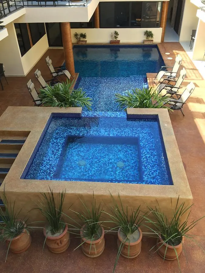 One Of A Kind Cabo Family Unit Aparthotel Cabo San Lucas
