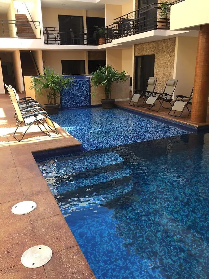 One Of A Kind Cabo Family Unit Aparthotel Cabo San Lucas