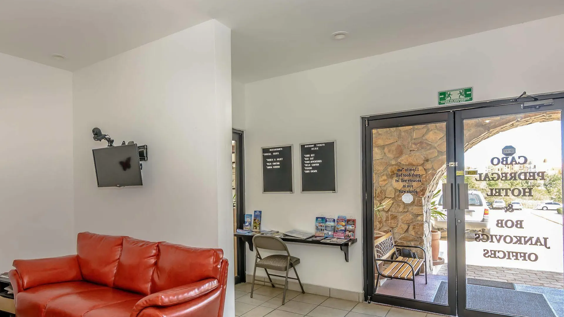 One Of A Kind Cabo Family Unit Aparthotel Cabo San Lucas