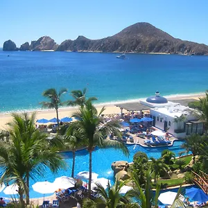 Отель Pueblo Bonito Cabos Blanco, Кабо-Сан-Лукас